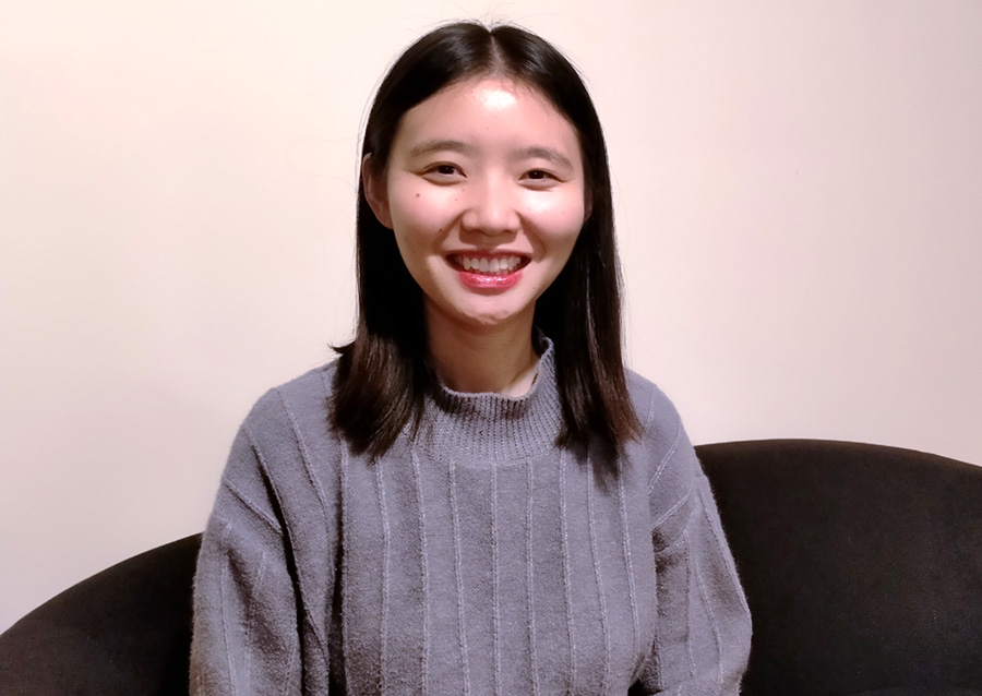 李瑶